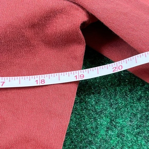 Patagonia Negril Trench Coat Afterglow Jacket‎ Womens Size Small - Picture 4 of 7